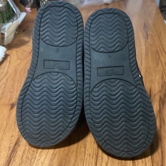 Oshkosh B’gosh  black boots - Picture 7 of 7